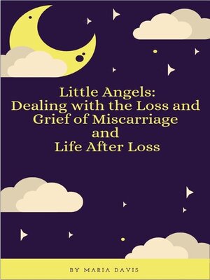 cover image of Little Angels